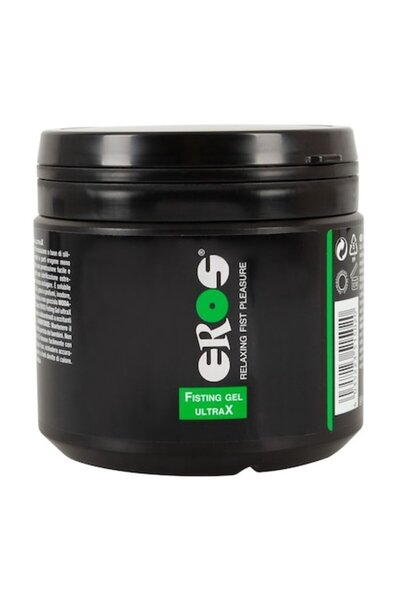 Eros Action Gel UltraX - 500ml