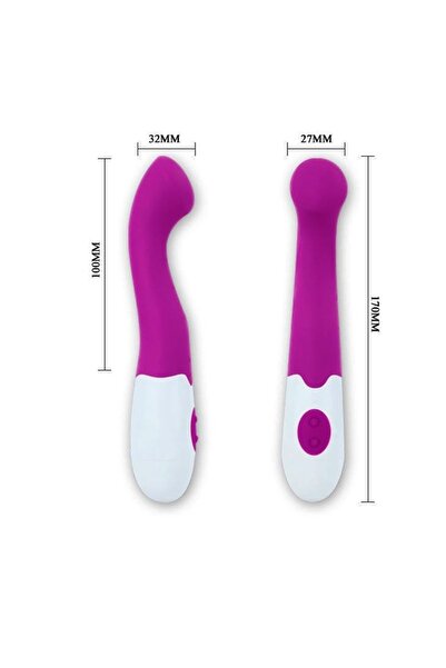 PRETTY LOVE Vibrator Charles