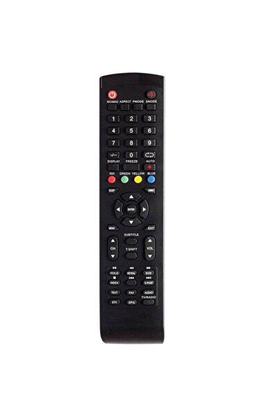 Nordmende NORDMANDE LCD TV KUMANDASI