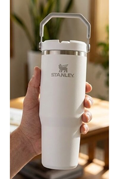 Stanley The iceflow flip straw 2.0 tumbler 0.89l thermos