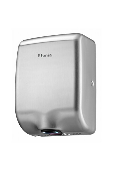 ESENIA Uscator maini inox Dry Plus, LED light si filtru de aer