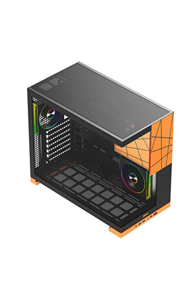 DRAGOS DRx9149 i7 14700KF 16GB 512GB NVMe Gigabyte 8GB RTX5060 Oyuncu Oem Paket
