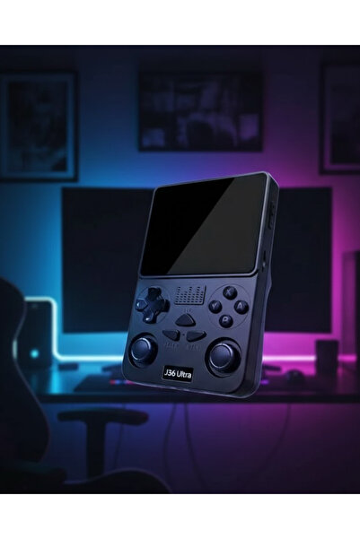 doremodam J36 ULTRA ATERİ