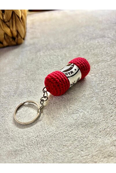 CESTOPİENO سلسلة مفاتيح على شكل خيط