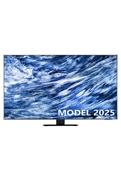 Samsung Televizor Neo QLED QE55QN90FAT, 55'', 4K Ultra HD, 165 Hz, Tizen, Dol...