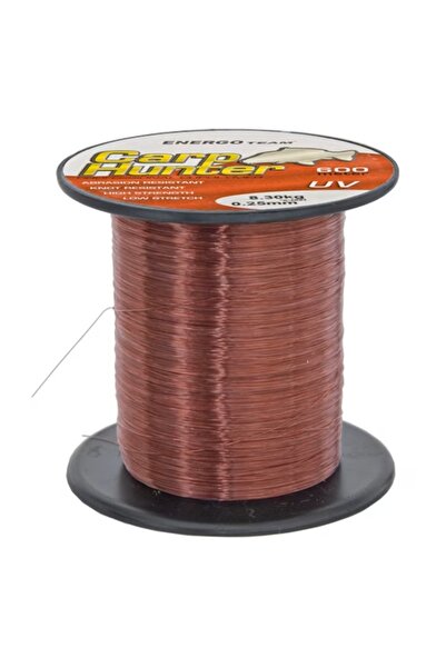 Carp Hunter Fir Uv 600m 0.25mm 8, 30kg