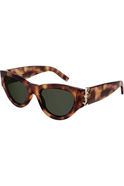 Saint Laurent SLM94 003 53 KADIN GÜNEŞ GÖZLÜĞÜ
