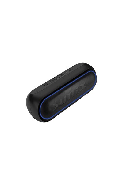 Sunix Bts X-200 Bluetooth Speaker Siyah