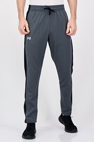 Under Armour Men Sportswear Fit Outdoor Sweatpants, Grey