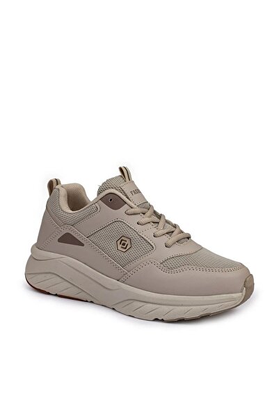 Queen Step Women's Comfortable Textile Sports Shoes Step-100