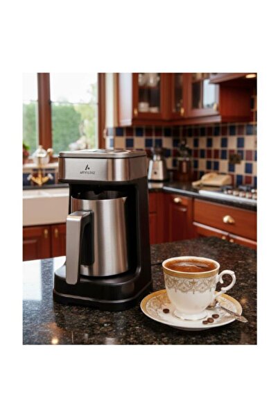 Aryıldız Anatolian Turkish Coffee Maker