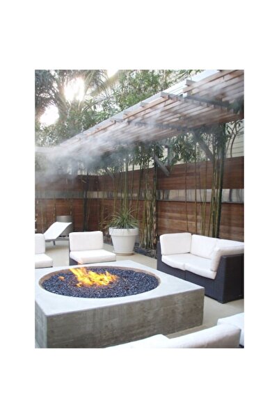 John Green Set de accesorii pentru sprinklere cu ceață