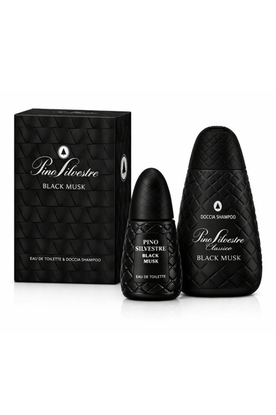 Pino Silvestre Set cadou bărbați Pino Silvestre® Oud Wood – Eau de Toilette &...