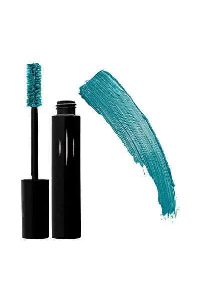 Radiant Rimel Magna Lash + Fibers 04 Azure