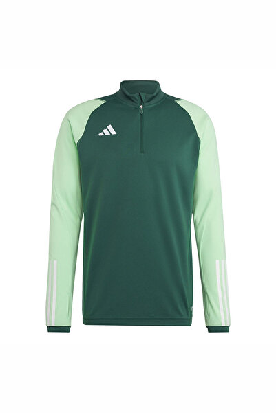 adidas Erkek Futbol Eşofman Üstü Tiro23 C Tr Top Hu1308