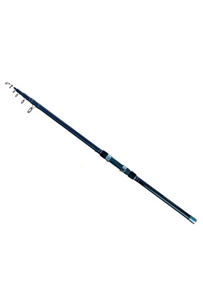 Baracuda Telescopic carp rod Storm 3, 9m, power 150-250g