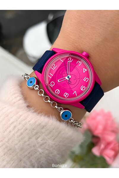 Q&Q Brand Solar Powered (Without Battery), Navy Blue Color, (Suitable for Poo...