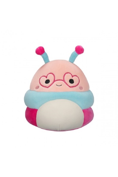 SQUISHMALLOW Jucarie de plus 13 cm, Omida roz &minus; Griffith, Squis...