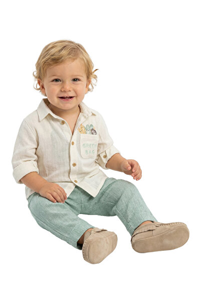 Bombili 7160 MİLO 3LÜ TAKIM