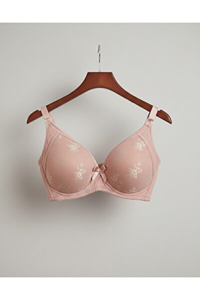 Dorelux Patterned Color Bra