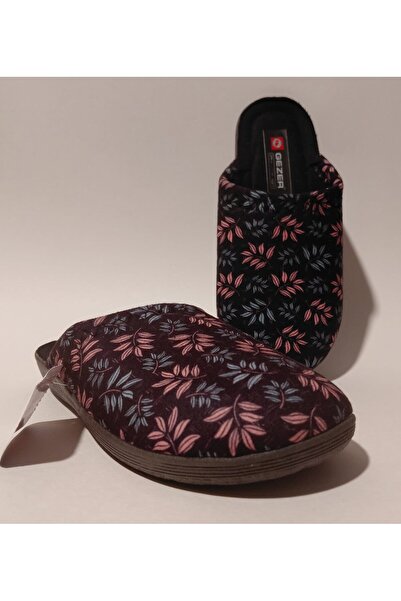 GEZER Comfortable and Lightweight Home and Travel Slippers