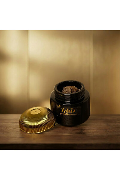 ZAHIA Oryantal Tütsü Buhur 25g