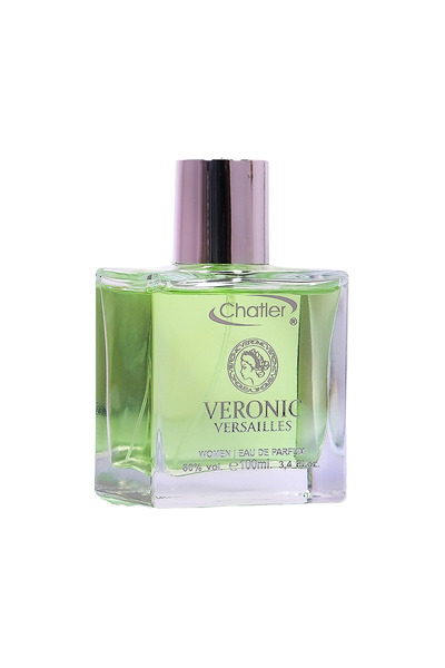 Chatler Parfum de damă CHATLER® Veronic Versailles Woman, EDP, 100 ml