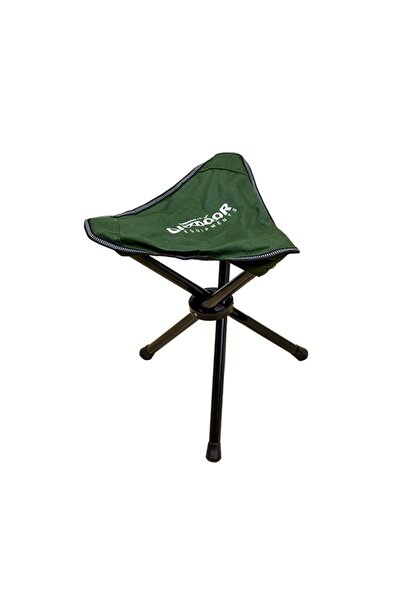 EnergoTeam Folding tripod chair Et Outdoor