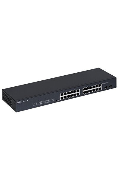 ZyXEL Comutator gestionat GS1900-24-EU0102F