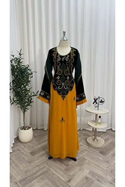 Dora Fashion Evening dress