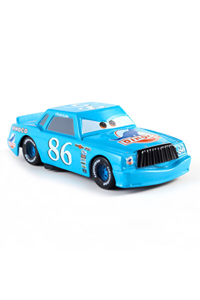 Choice11 1 Disney Pixar Cars Toy The King Chick Hicks Lightning McQueen Jacks...