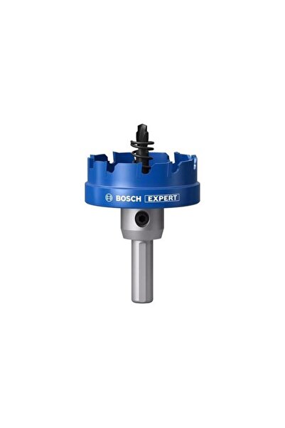 Bosch Expert 49 mm Elmaslı Inox Panç Adaptörlü 2608901432r