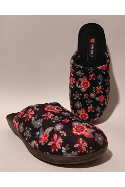 GEZER Comfortable and Lightweight Home and Guest Slippers