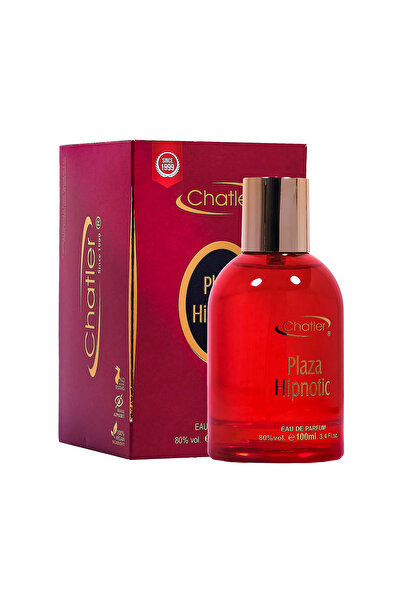 Chatler Parfum feminin CHATLER® Plaza Hipnotic Woman, EDP, 100 ml