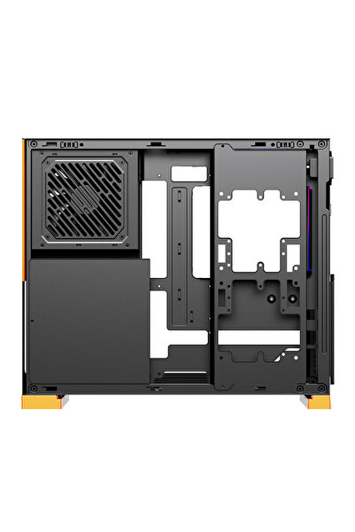 DRAGOS DRx9149 i7 14700KF 16GB 512GB NVMe Gigabyte 8GB RTX5060 Oyuncu Oem Paket