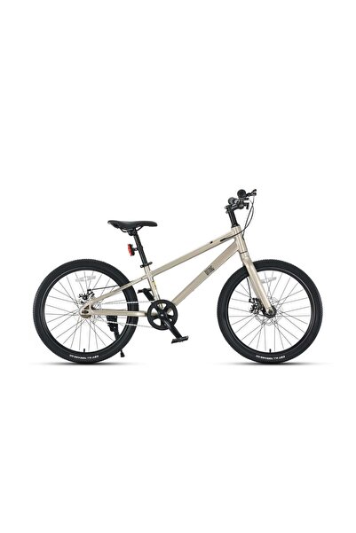 Colorland Qitong Bicycle 20 Inch Beige