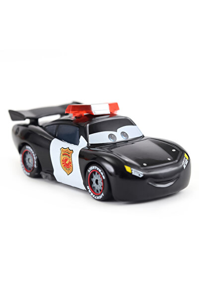 Choice37 19 Disney Pixar Cars Toy The King Chick Hicks Lightning McQueen Jack...
