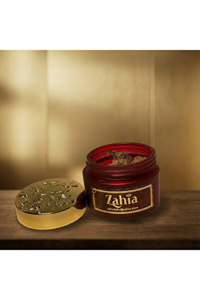 ZAHIA Oryantal Tütsü Buhur 60g