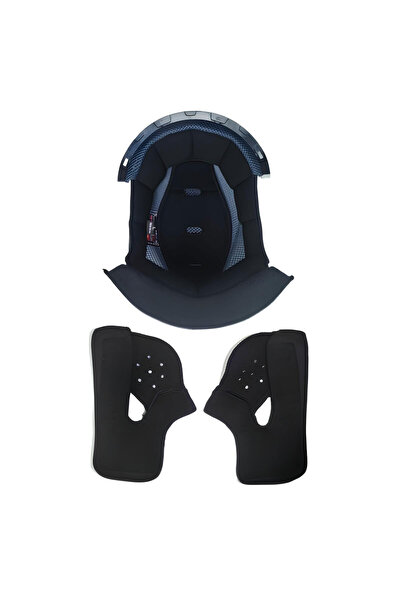 LS2 RAPID 2 KASK İÇ PED