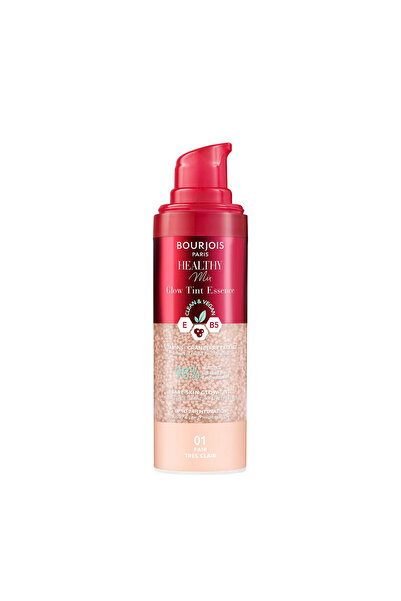 Bourjois Healthy Mix Glow Tint Essence 01 Fair 30ml
