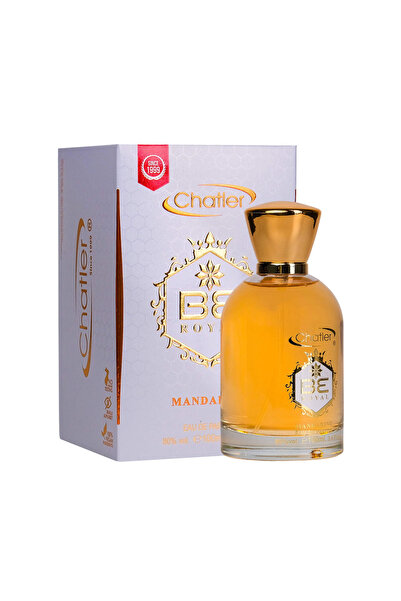 Chatler Be Royal Mandarine Eau de Parfum 100ml – Parfum elegant pentru femei ...