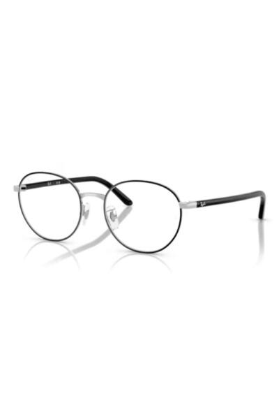 Ray-Ban Rb6538d 2861 53 Ekt (SMALL BEDEN) Unisex Mavi Işık Ve Uv420 Güneş Kor...