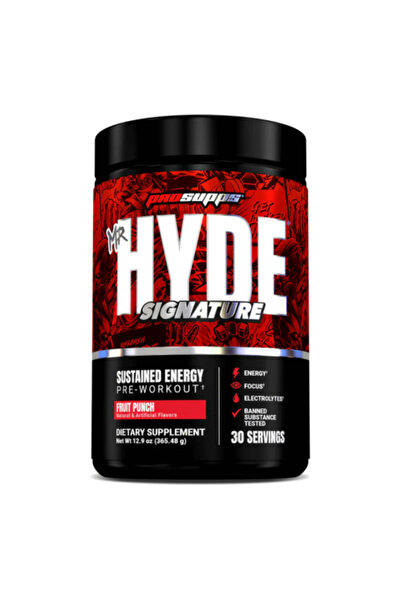 ProSupps Mr. Hyde 365g