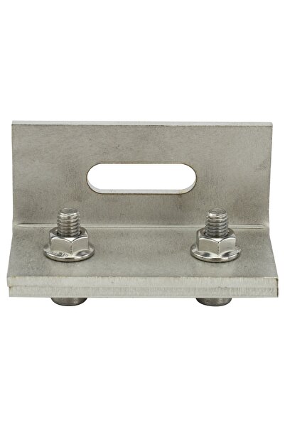 OEM Clemă de acoperiș R1 pentru fixarea șinelor de montare a panourilor fotov...