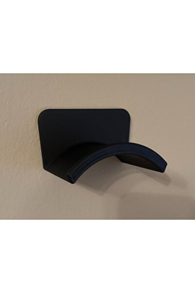 DU&ER حامل سماعات الرأس المثبت على الحائط