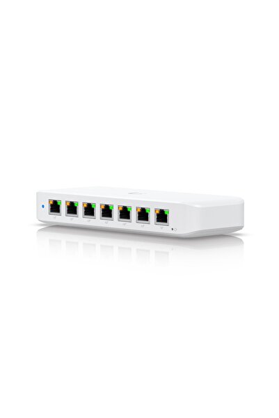 Ubiquiti Comutator USW-Ultra-210W 8p 202W Gestionat