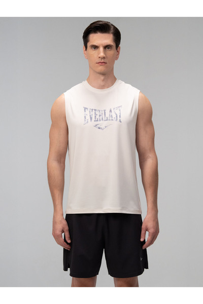 EVERLAST 1910 Training Stone Color Men's Tank Top