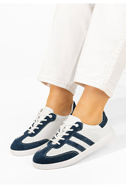 B T Shoes Sneakers γυναικεια Deisy λευκά