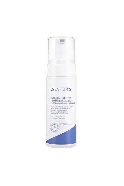 AESTURA ATOBARRIER365 Foaming Cleanser - pH dengeleyici köpük temizleyici 150...