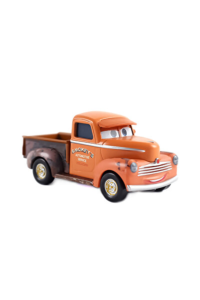 Choice37 15 Disney Pixar Children's Toys Cars Dino Lightning McQueen Bomb Rac...